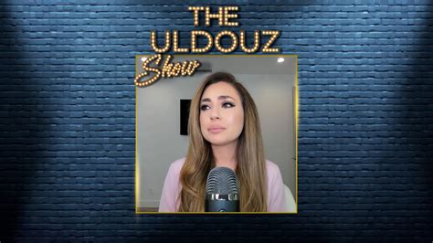 Uldouz Wallace On The Dr. Phil Show